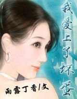 我爱上了坏蛋