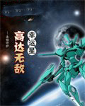 高达无敌幸运星