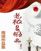老板是极品！